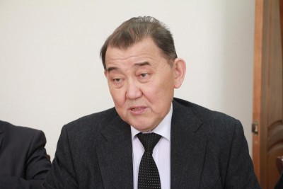 Халық жадында мәңгі сақтау. 3-бөлім