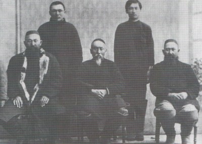 Талқандалған тағдырлар