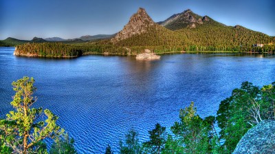 Burabay - Kazakh Wonderland