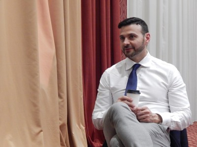 ФРАНК АЛЬБО: АСТАНА РЕШАЕТ ТРИ ГЛОБАЛЬНЫХ ВОПРОСА 