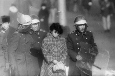 Желтоқсанның батырлары 