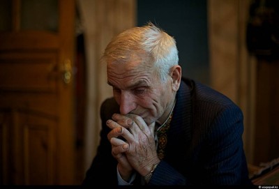 «Бізді қаныпезер қылмыскерлермен бірге қамап ұстады»