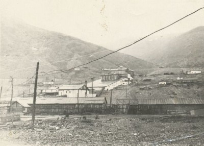 О побеге казахов из Берлага