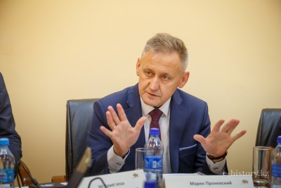 В активном поиске 