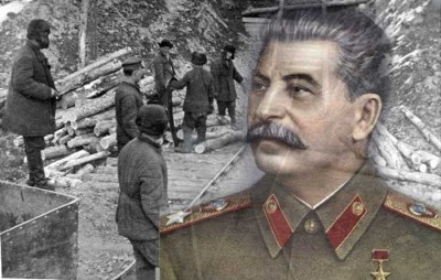 History and facts. Corrective labour camps in Kazakhstan