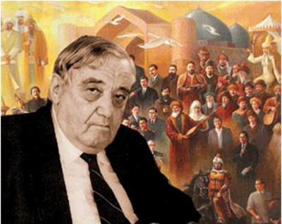 Қазақ этносы Гумилев пайымдауларында 