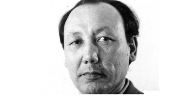 #Қазақ диссиденттері: Әркен Уақ