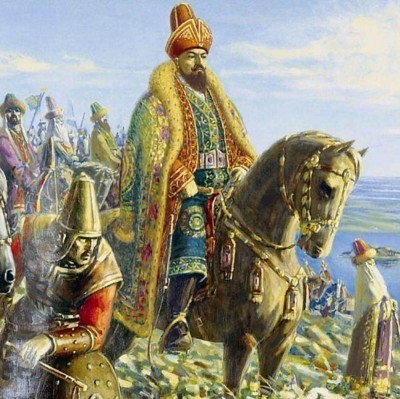 «Ұлы даланың ұлы есімдері» жобасы аяқталуға жақын