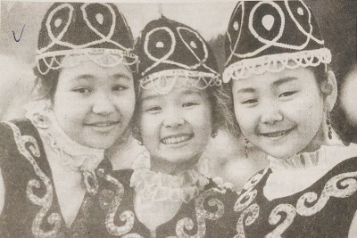 Возрождение праздника   