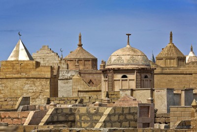 Другой Казахстан. Мангистау