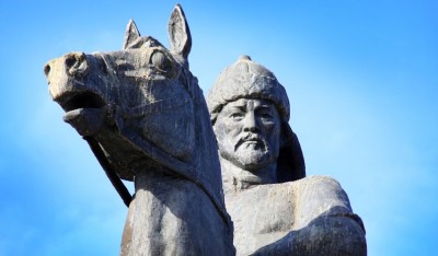 On The Uprising Led by Syrym Datuly