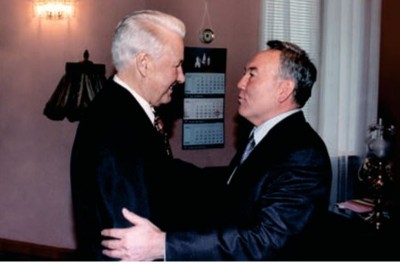 Завтра был переворот 