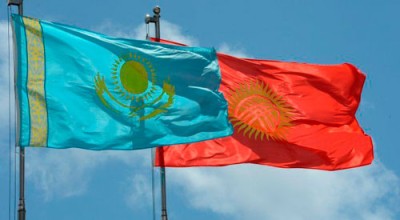 Манас: культурное наследие человечества