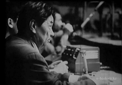 Қазаққа боксты әкелген тұлға 