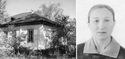 Первый учитель Елбасы