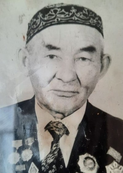 Қазақ өнерінің қара нары Қибатдолда Жұмапиұлы туралы