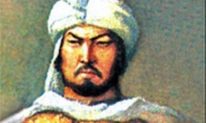 Жамақтың ұлы Бейбарысты арабтар қалай аңыз қылды?