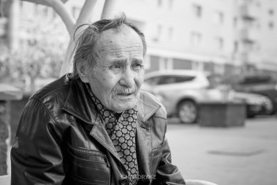 Табыл Кулыяс: В чем сила архива