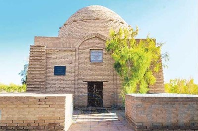 Қызылорда облысы: туристер қызығушылығын тудыратын көрнекті тарихи орындар ІІ бөлім