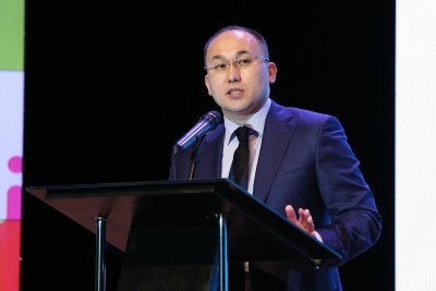 Д. Абаев: «Қазақ» газеті атында арнайы сыйлық тағайындаймыз