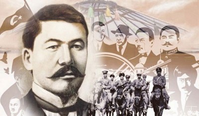 КОГДА И КАК СОЗДАВАЛАСЬ АРМИЯ ГОСУДАРСТВА АЛАШ?