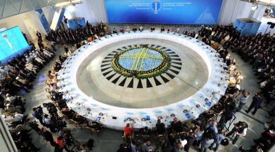 РУХАНИ КЕЛІСІМ – ТҰРАҚТЫЛЫҚТЫҢ ІРГЕТАСЫ  