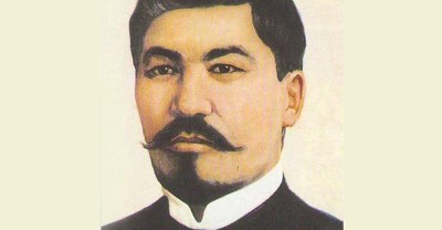 Әлихан және Щербина экспедициясы