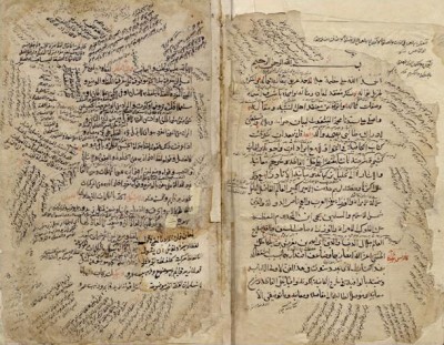 Iran and Central Asia in ancient times. Common ground