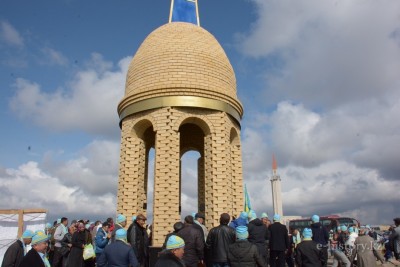 Байтайлақ батырдың ұраны атой салған күн 