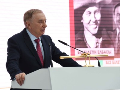 Независимость – это ценность, заложенная Елбасы