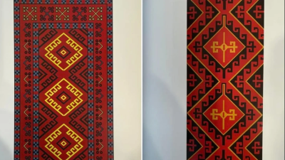 «Ою-өрнек» вошел в список наследия исламского мира