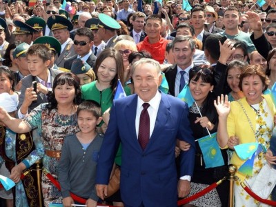 Ассамблея – ұлтаралық ынтымақ пен қоғамдық келісімнің кепілі 