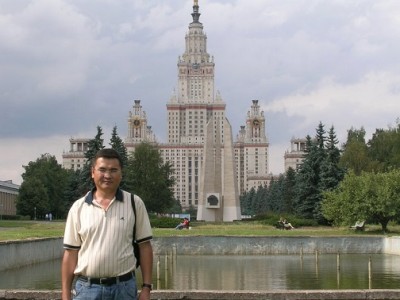 Жер-отырықшылардың, көшпенділер-жердің тағдырын белгілеген