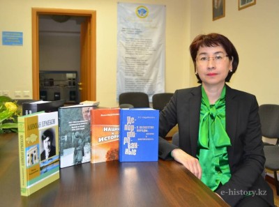 Годы Великого голода навсегда остались в исторической памяти казахстанцев 