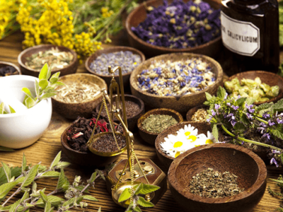 Қазақ халқының ұлттық медицинасы