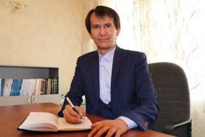 Аятжан Ахметжанұлы: Мұғалім мәртебесі дұрыс айқындалсын десек...