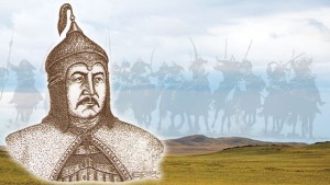 Жидебайдай ер қайда?!