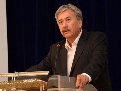 Ислам Жеменей: «Тарих-и Рашиди» еңбегінде қазақтың бүкіл бітім-болмысы анық көрініс тапқан 