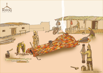 О проекте создания «Государственного историко-культурного музея-заповедника Бозок»