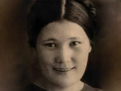 Майдан өмірі немесе Фатима Әубәкірова жайлы бір дерек