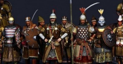 Қыпшақтардың Орта Азиядағы саяси-тарихи орны