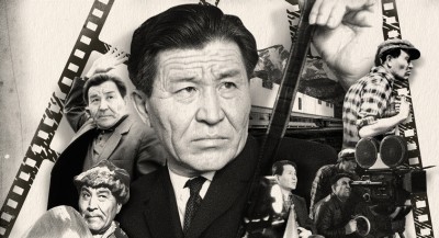 Қазақ даласынан шыққан ұлы режиссер
