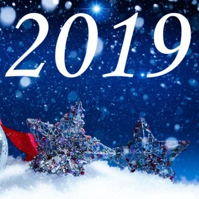 2019 жылғы тарихи даталар