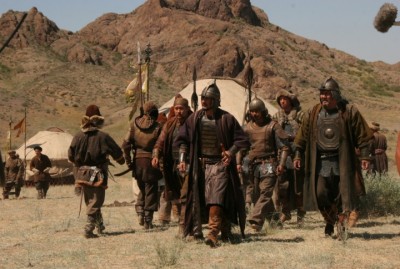 Әз-Жәнібек туралы әзиз тарих