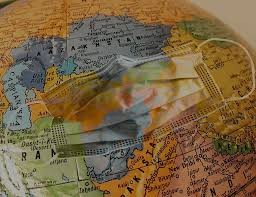 History of pandemic in Central Asia