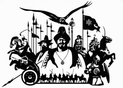 Қазақ хандығы: тың деректер