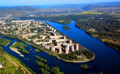 Шығыста «100 жаңа есім» жобасына орай жиын ұйымдастырылды