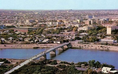 Как городу вернули историческое имя «Акмола»