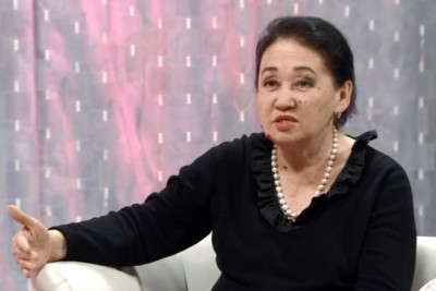 Ақбол Үдербаева: Режиссерлік – зергерлікпен айналысумен бірдей