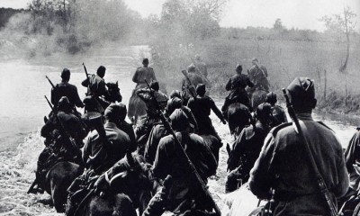 Санжар Елемесов: Ақмолалық дивизиялар тарихы қызықтырды